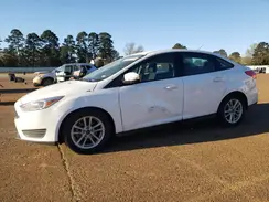1FADP3F20HL342104 2017 FORD FOCUS