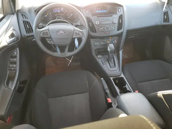 1FADP3F20HL342104 2017 FORD FOCUS - Image 8