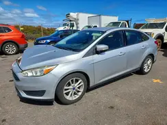 1FADP3F20HL342149 2017 FORD FOCUS