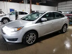 1FADP3F20HL343415 2017 FORD FOCUS