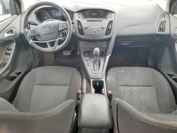 1FADP3F20HL344077 2017 FORD FOCUS - Image 8