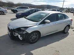 1FADP3F20HL345455 2017 FORD FOCUS