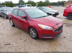 1FADP3F20HL345875 2017 FORD FOCUS