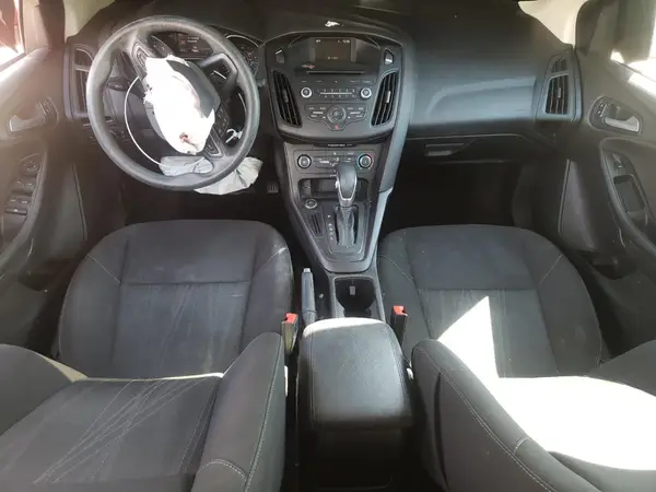 1FADP3F20HL346315 2017 FORD FOCUS - Image 8