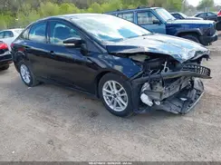 1FADP3F20HL346606 2017 FORD FOCUS