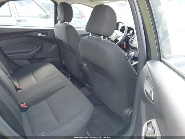 1FADP3F20HL346606 2017 FORD FOCUS - Image 8