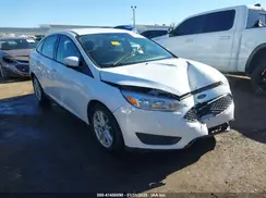 1FADP3F20HL347495 2017 FORD FOCUS