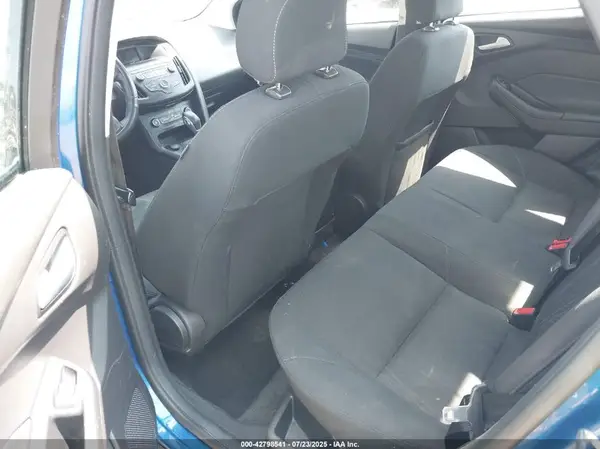 1FADP3F20JL201992 2018 FORD FOCUS - Image 8