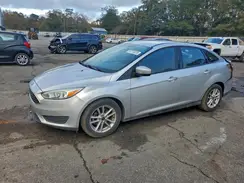 1FADP3F20JL202060 2018 FORD FOCUS