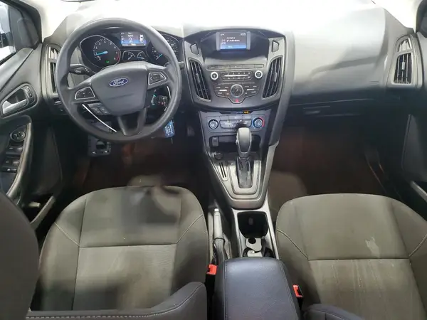 1FADP3F20JL204729 2018 FORD FOCUS - Image 8