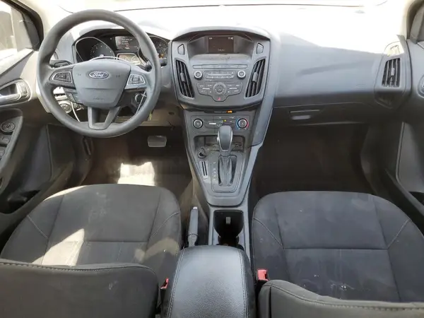 1FADP3F20JL209848 2018 FORD FOCUS - Image 8