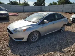 1FADP3F20JL211700 2018 FORD FOCUS
