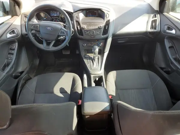 1FADP3F20JL211700 2018 FORD FOCUS - Image 8