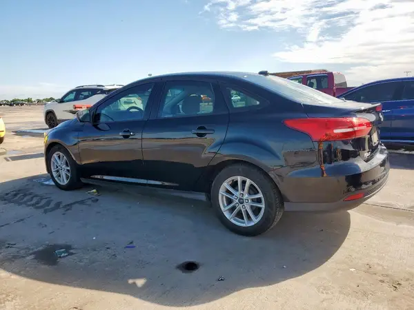 1FADP3F20JL214287 2018 FORD FOCUS - Image 2