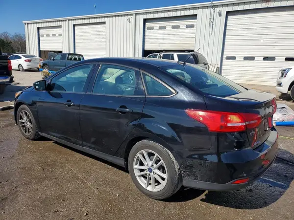 1FADP3F20JL214421 2018 FORD FOCUS - Image 2