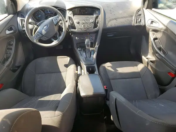 1FADP3F20JL214421 2018 FORD FOCUS - Image 8