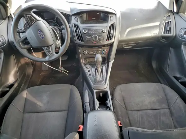 1FADP3F20JL214614 2018 FORD FOCUS - Image 8