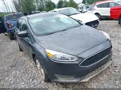 1FADP3F20JL215780 2018 FORD FOCUS