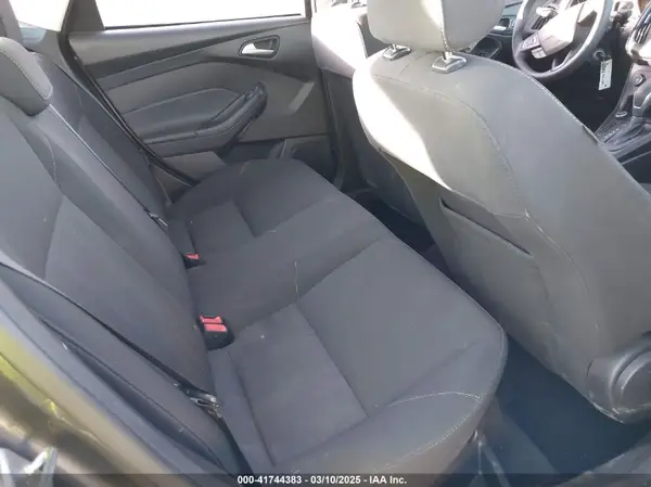 1FADP3F20JL216525 2018 FORD FOCUS - Image 8