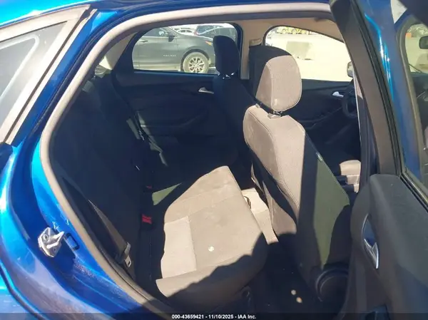 1FADP3F20JL216623 2018 FORD FOCUS - Image 8
