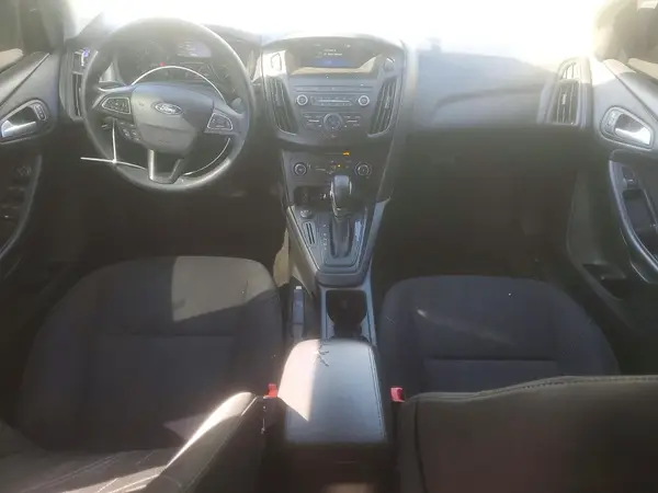 1FADP3F20JL217948 2018 FORD FOCUS - Image 8