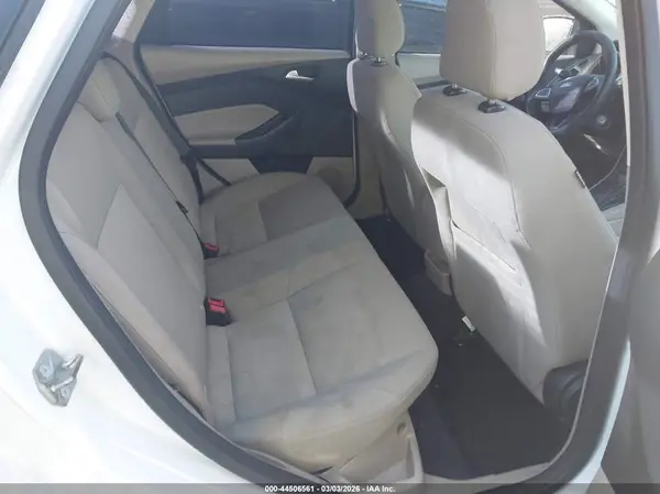 1FADP3F20JL218016 2018 FORD FOCUS - Image 8