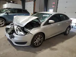 1FADP3F20JL220770 2018 FORD FOCUS