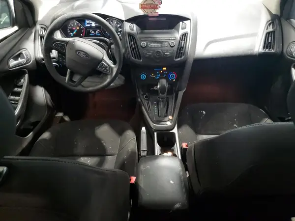 1FADP3F20JL220770 2018 FORD FOCUS - Image 8