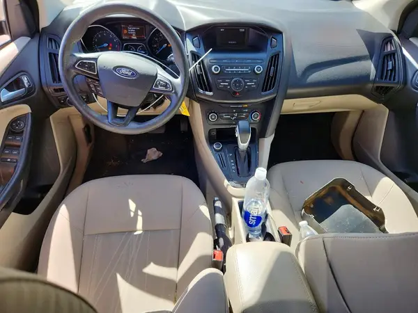 1FADP3F20JL224222 2018 FORD FOCUS - Image 8