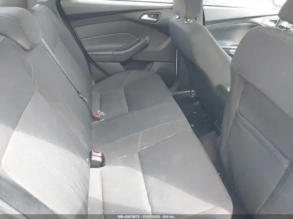 1FADP3F20JL225225 2018 FORD FOCUS - Image 8