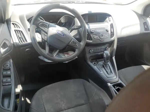1FADP3F20JL226326 2018 FORD FOCUS - Image 8