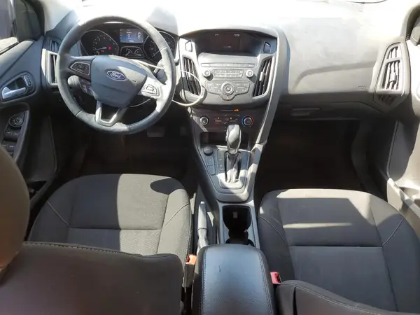 1FADP3F20JL226908 2018 FORD FOCUS - Image 8
