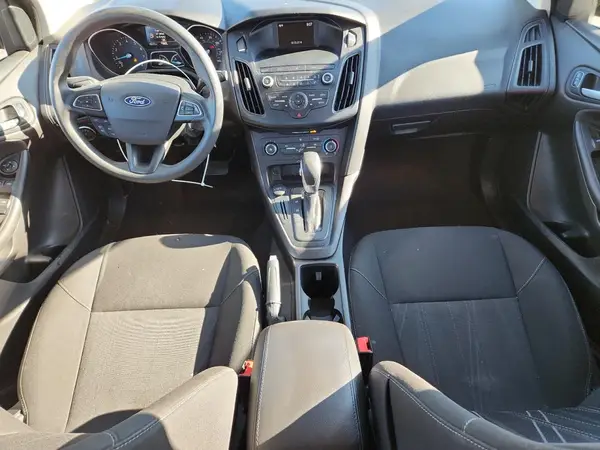 1FADP3F20JL229033 2018 FORD FOCUS - Image 8