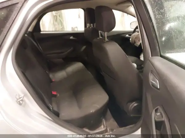 1FADP3F20JL231607 2018 FORD FOCUS - Image 8