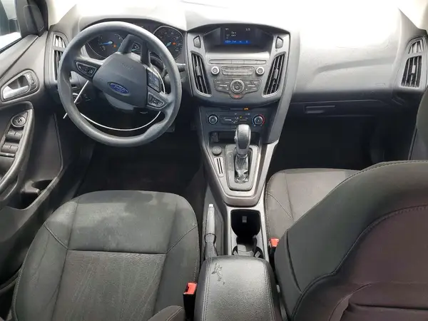 1FADP3F20JL234071 2018 FORD FOCUS - Image 8
