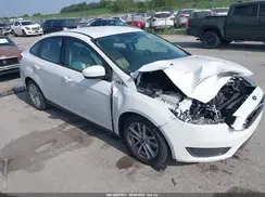 1FADP3F20JL234233 2018 FORD FOCUS