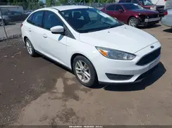 1FADP3F20JL234829 2018 FORD FOCUS