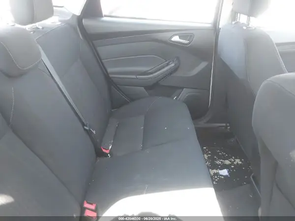 1FADP3F20JL234829 2018 FORD FOCUS - Image 8