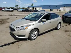 1FADP3F20JL235494 2018 FORD FOCUS