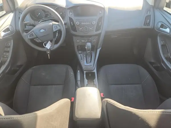 1FADP3F20JL236905 2018 FORD FOCUS - Image 8