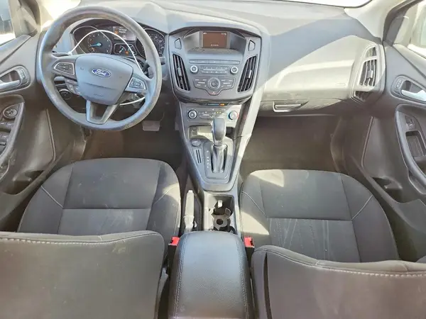 1FADP3F20JL240615 2018 FORD FOCUS - Image 8