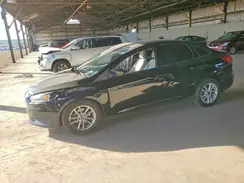 1FADP3F20JL241909 2018 FORD FOCUS