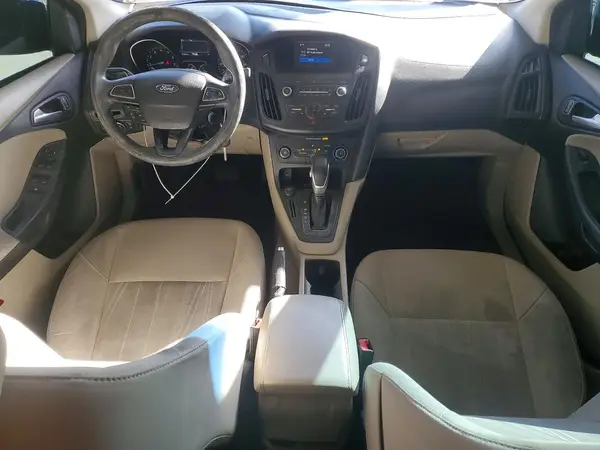 1FADP3F20JL241909 2018 FORD FOCUS - Image 8