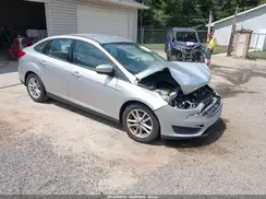 1FADP3F20JL241960 2018 FORD FOCUS