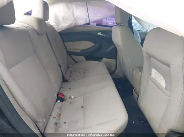 1FADP3F20JL245491 2018 FORD FOCUS - Image 8