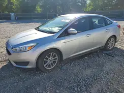1FADP3F20JL245670 2018 FORD FOCUS