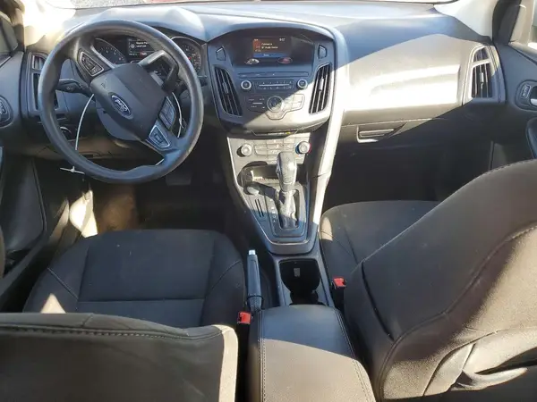 1FADP3F20JL245670 2018 FORD FOCUS - Image 8