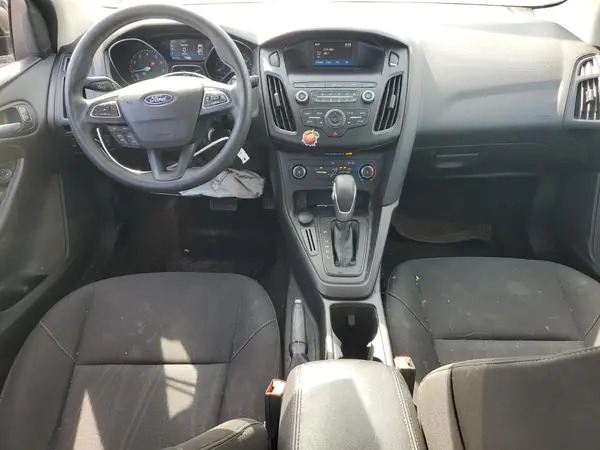 1FADP3F20JL246186 2018 FORD FOCUS - Image 8