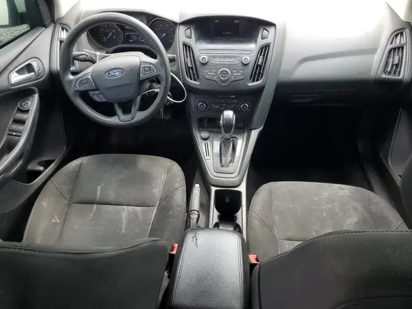 1FADP3F20JL250402 2018 FORD FOCUS - Image 8