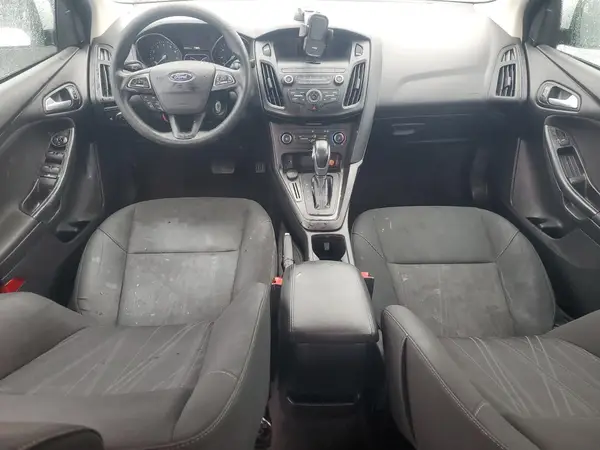 1FADP3F20JL250772 2018 FORD FOCUS - Image 8